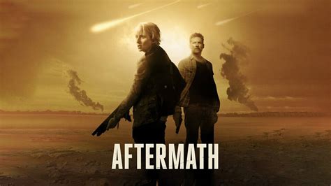 Aftermath Syfy Series Where To Watch