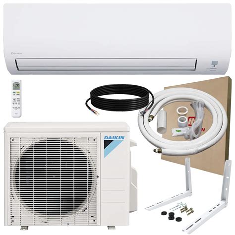 Buy Btu Daikin Aurora Seer Low Ambient Ductless Mini Split