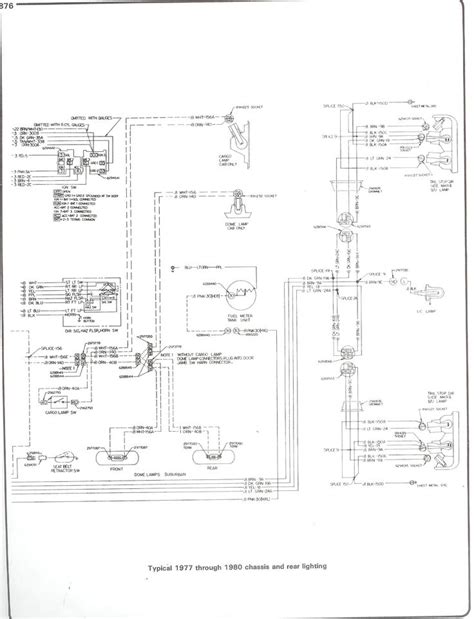 1988 Corvette Wiring Diagrams