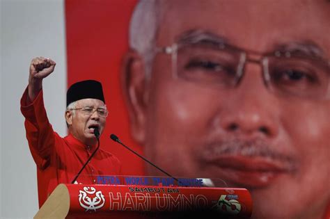 Investigators Believe Money Flowed To Malaysian Leader Najibs Accounts