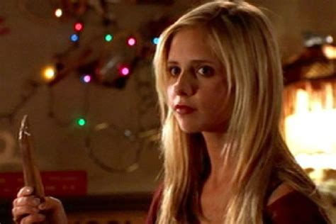 Buffy The Vampire Slayer S Feminism Is Still Subversive 20 Years Later Vox