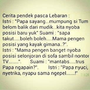  cerpen pasca lebaran kocak :D | Ungkapan lucu, Lucu ...