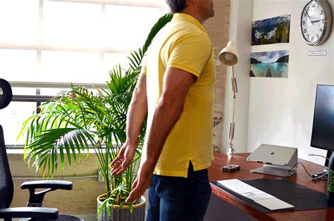 25 Office Exercises Easy Desk Friendly Ways To Get Fit