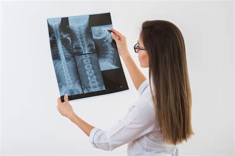 Saiba quais são os tipos de exames de raio x e para quais diagnósticos