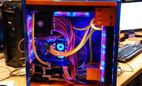 What Is Liquid Cooling Technology And How Does It Work