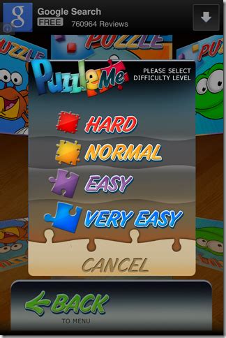 Create colorful combinations on the playing field to unlock girls and make her your girlfriend. 5 Free Jigsaw Puzzle Apps For iPhone