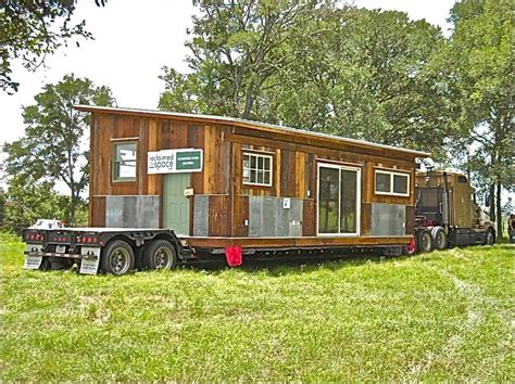 121 Best Images About Prefab Cabins On Pinterest Modular Cabins
