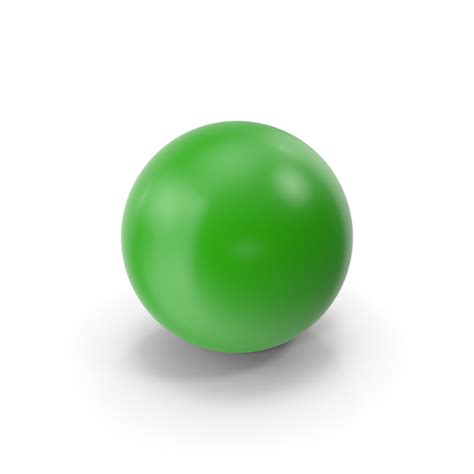 Green Ball Png Images And Psds For Download Pixelsquid S112531601