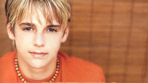 Aaron carter is a popular american pop and hip hop singer. Dusty With Starlight: happee birthdae harry!