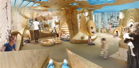 New Exhibits Coming Soon at the Bay Area Discovery Museum | Marin Mommies