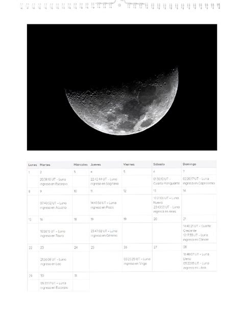 Calendario Astrológico Lunar Marzo 2021 Semillas Del Alma