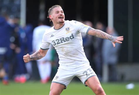 Kalvin phillips fm21 reviews and screenshots with his fm2021 attributes, current ability, potential. Kalvin Phillips: Leeds United's version of Andrea Pirlo!