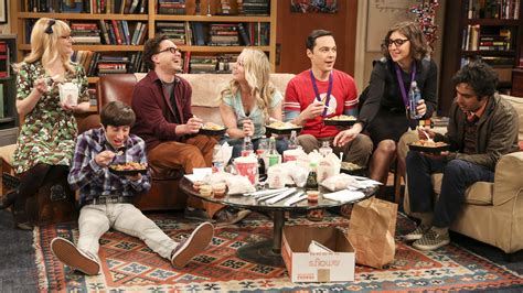 Watch Access Hollywood Interview The Big Bang Theory Series Finale The Biggest Twists