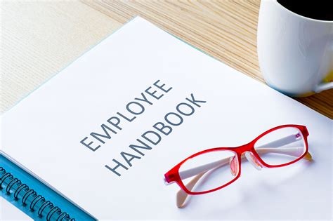 Your Restaurant Employee Handbook And How To Roll It Out To Staff