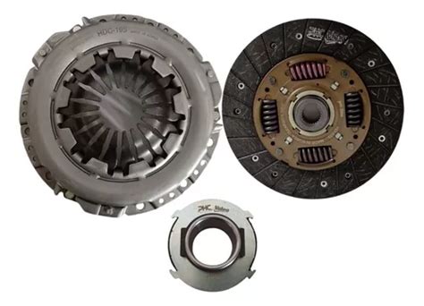 Kit Clutch Kia Sephia Soluto Cuotas Sin Inter S