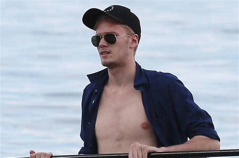 Barron Hilton Is Getting In On The Hotel Business Too Page Six