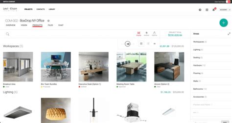 7 Best Interior Design Project Management Software