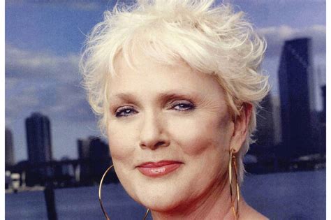 Fau Fau Presents Actress Sharon Gless With ‘an Evening All About Women