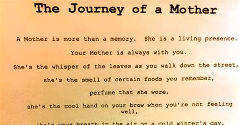 Maybe you would like to learn more about one of these? The Journey Of A Mother Pictures, Photos, and Images for ...