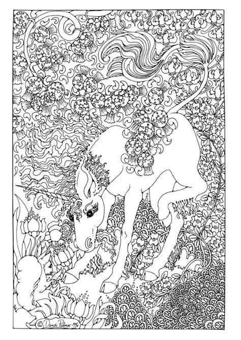 Scroll to see 19+ free printable unicorn coloring sheets and download them today! Unicorn Coloring Pages For Adults - Coloring Home