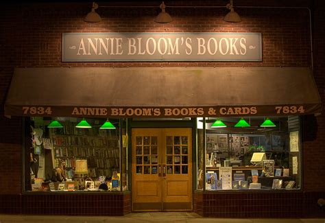 Annie Blooms Books Lukeolsen Flickr