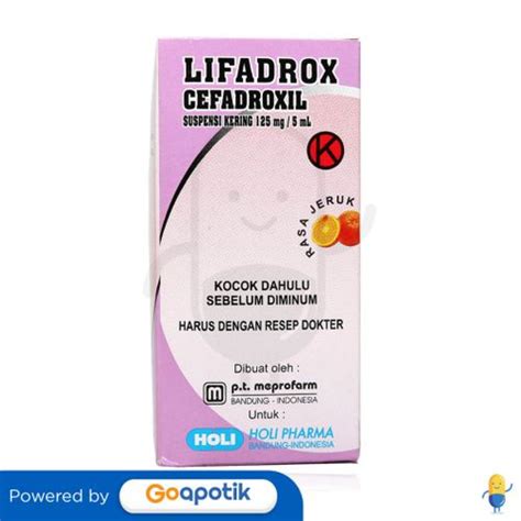 obat lifadrox sirup