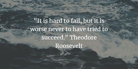 20 Inspiring Quotes To Help You Overcome The Fear Of Failure