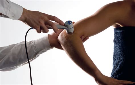 Ultrasound Physical Therapy