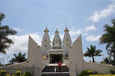 Hare Krishna Temple Of Understanding Durban Holidify