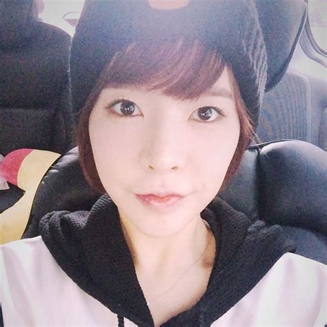 Snsd S Sunny Posed For A Cute Selfie Snsd Oh Gg F X