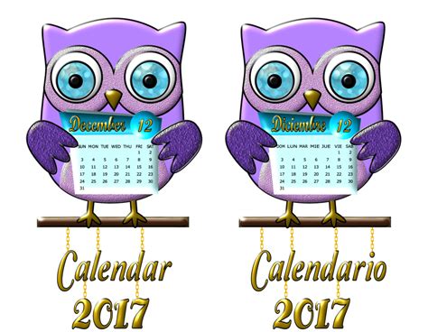 Calendario 2017 Clipart 10 Free Cliparts Download Images On