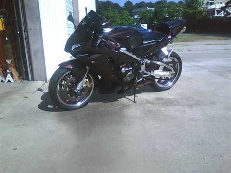 2003 Honda Cbr600rr 6000 Obo For Sale On 2040 Motos