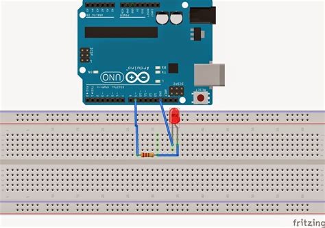 Electrónica Fácil Modulación Por Ancho De Pulsos Pwm En Arduino