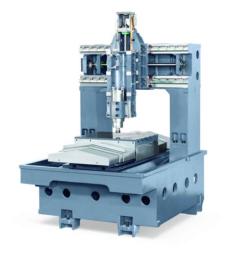 Without Any Electrical Appliances 650 Cast Iron Cnc Milling Machine