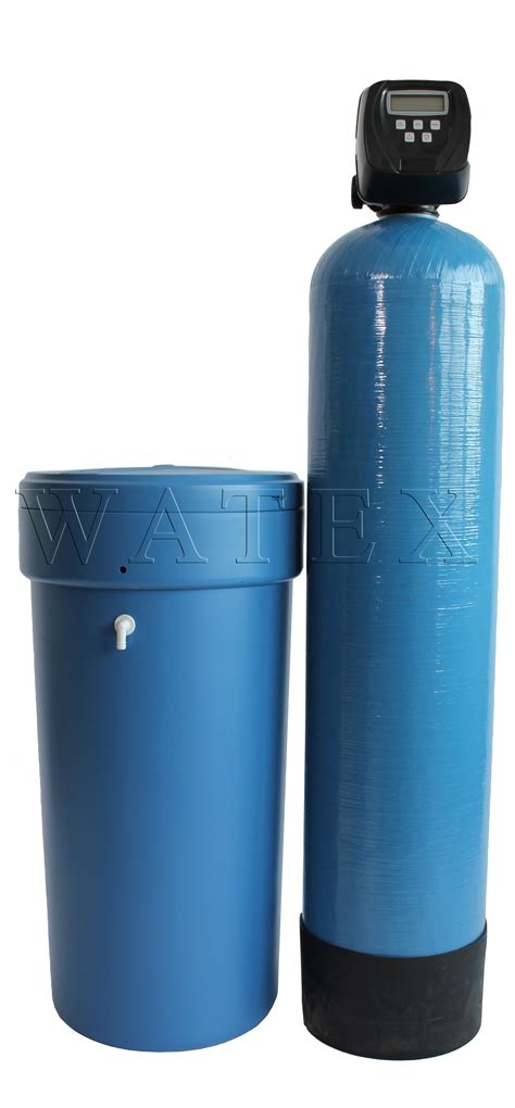 Watex Al50 Ecosoft Automatický Změkčovač Vody Watex
