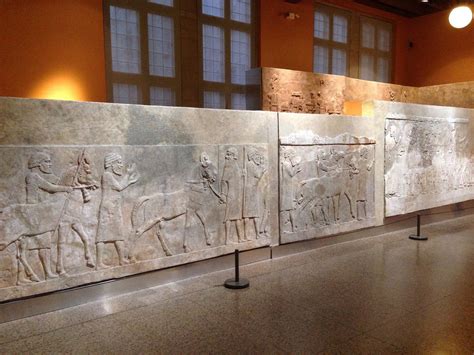 Oriental Institute Museum Chicago All You Need To Know Before You Go