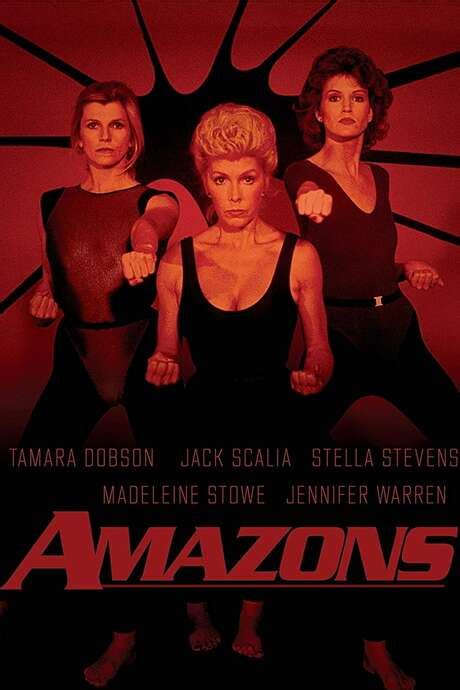 ‎amazons 1984 Directed By Paul Michael Glaser • Reviews Film Cast