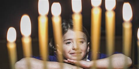 What Is Hanukkah Hanukkah Meaning Origin Story And Traditions