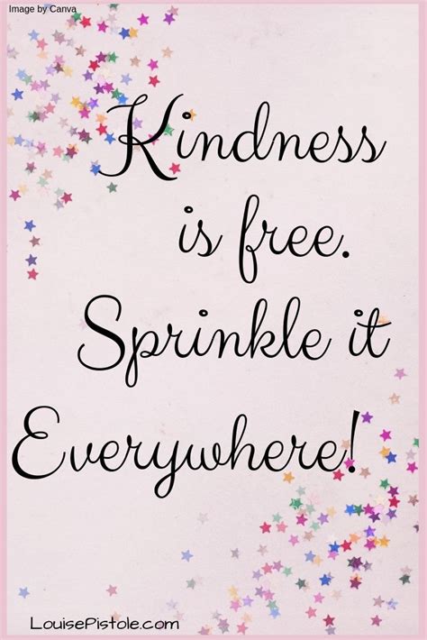 Love Kindness Quotes Love Inspirational Quotes For Kids Shortquotescc