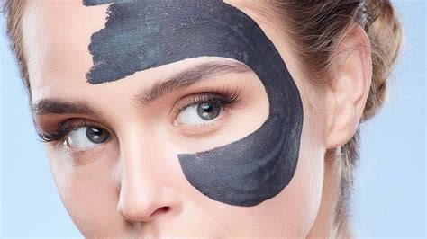 3 Charcoal Mask Benefits That Will Get You To Try One Loréal Paris