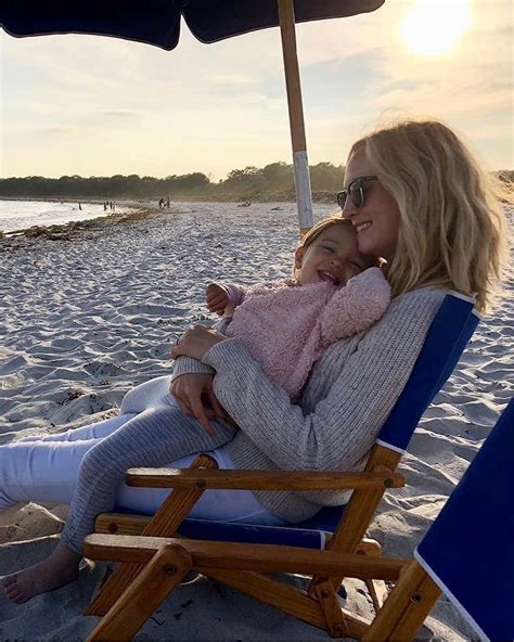 Candice King With Her Daughter Florence May King On September 1 2 2018
