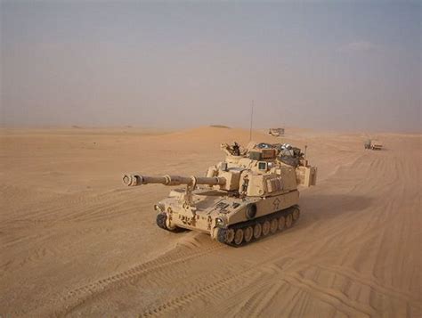 The original m109 was developed by ground system division of united defense lp alongside its smaller counterpart called m108 during the 1960's to increase the mobile indirect firepower of the. PIM M109A6 Paladin Integrated Management technical data ...