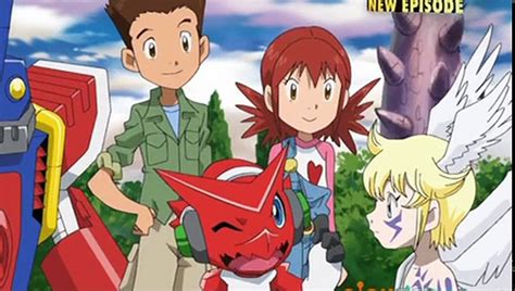 Digimon Adventure Tri Episode 15 Watch Digimon Adventure