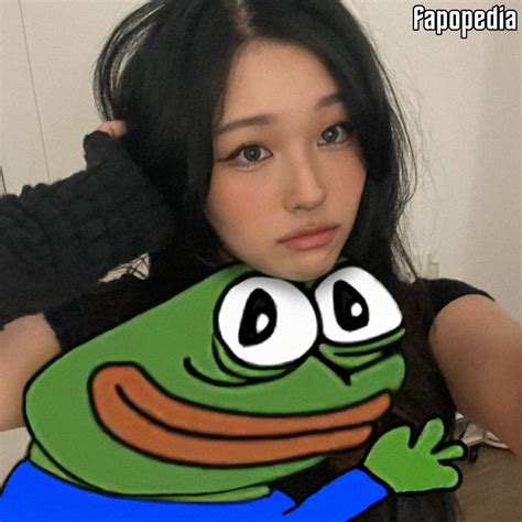 Fuslie Nude Leaks Photo Fapopedia