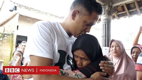 Setelah 40 Tahun Terpisah Anak Indonesia Yang Diadopsi Warga Belanda
