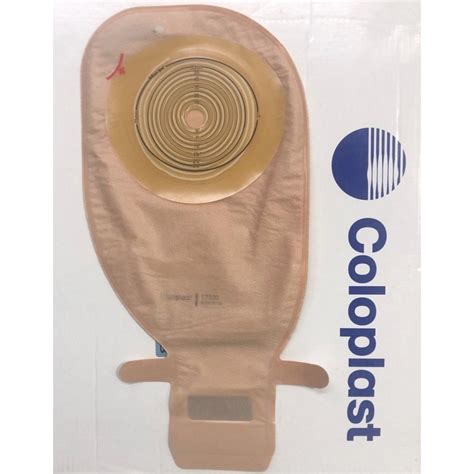 50mm Coloplast Colostomy Bag At Rs 200piece In Mumbai Id 11937221473