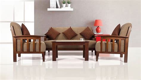 Wooden Sala Set Designs For Small Spaces Philippines