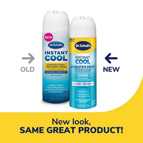 Dr. Scholl's INSTANT COOL ATH...B09PWXDPRD | Encarguelo.com