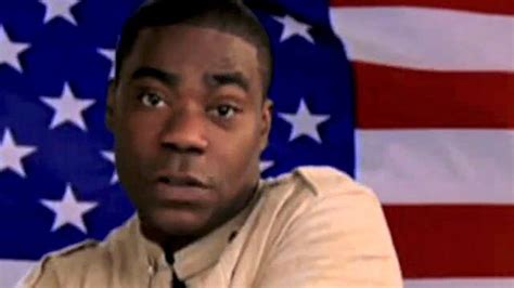 Watch 30 Rock Web Exclusive Tracy Jordan For Your Consideration