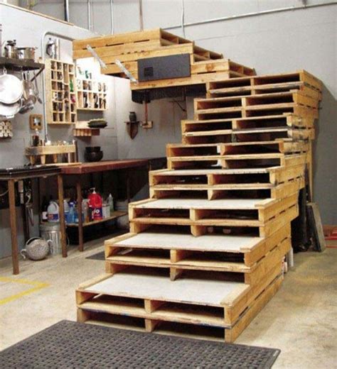 I also need to point out that the handle for my trugs is the only piece of wood that did not come from the pallet. 40 Fantastic Ways Of How To Reuse Old Wooden Pallets ...